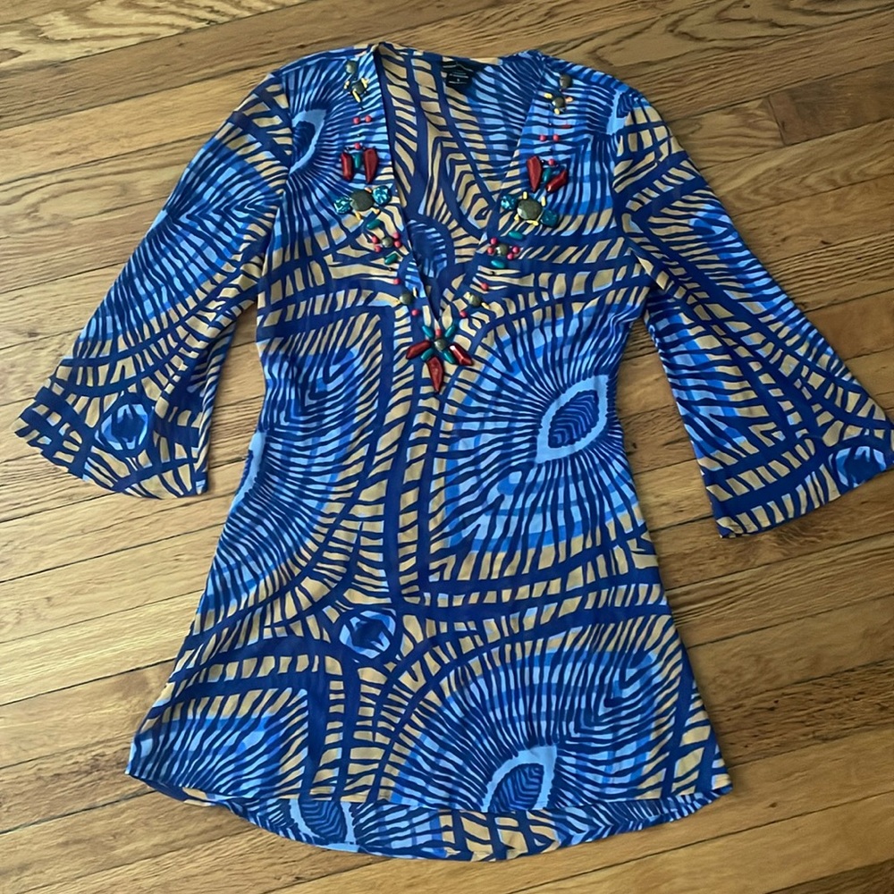 Moda International coverup